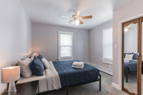 Peaceful 3BR Close to Bay